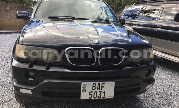 Acheter Occasion Voiture BMW X5 Noir à Lusaka, Zambie Acheter Occasion Voiture BMW X5 Noir à Lusaka, Zambie