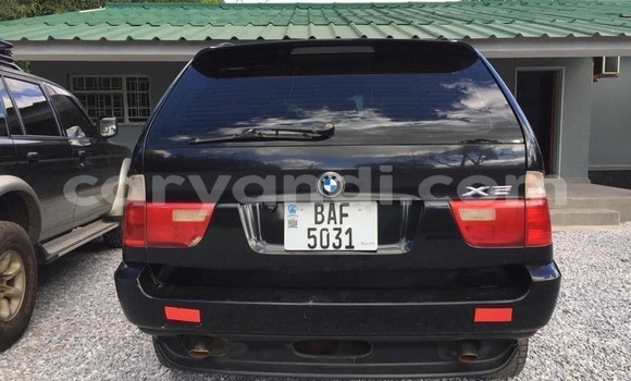 Acheter Occasion Voiture BMW X5 Noir à Lusaka, Zambie Acheter Occasion Voiture BMW X5 Noir à Lusaka, Zambie