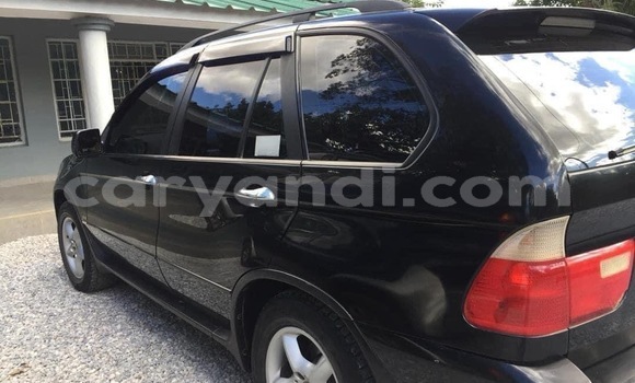 Acheter Occasion Voiture BMW X5 Noir à Lusaka, Zambie Acheter Occasion Voiture BMW X5 Noir à Lusaka, Zambie