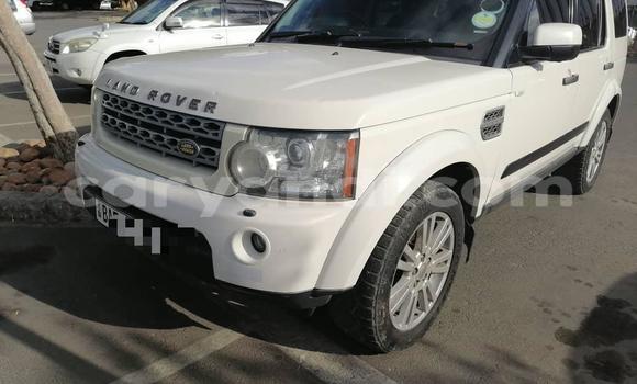 Acheter Occasion Voiture Land Rover Discovery Autre à Lusaka, Zambie Acheter Occasion Voiture Land Rover Discovery Autre à Lusaka, Zambie