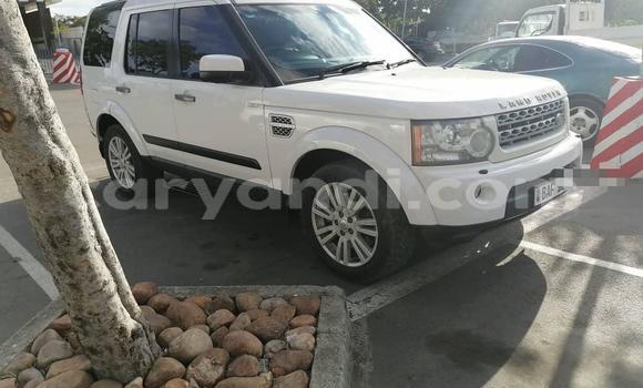 Acheter Occasion Voiture Land Rover Discovery Autre à Lusaka, Zambie Acheter Occasion Voiture Land Rover Discovery Autre à Lusaka, Zambie