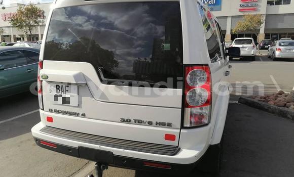 Acheter Occasion Voiture Land Rover Discovery Autre à Lusaka, Zambie Acheter Occasion Voiture Land Rover Discovery Autre à Lusaka, Zambie