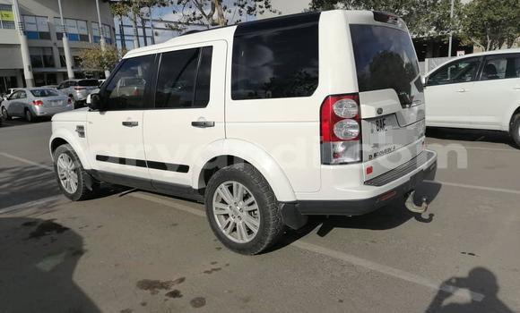 Acheter Occasion Voiture Land Rover Discovery Autre à Lusaka, Zambie Acheter Occasion Voiture Land Rover Discovery Autre à Lusaka, Zambie