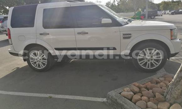 Acheter Occasion Voiture Land Rover Discovery Autre à Lusaka, Zambie Acheter Occasion Voiture Land Rover Discovery Autre à Lusaka, Zambie