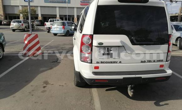 Acheter Occasion Voiture Land Rover Discovery Autre à Lusaka, Zambie Acheter Occasion Voiture Land Rover Discovery Autre à Lusaka, Zambie