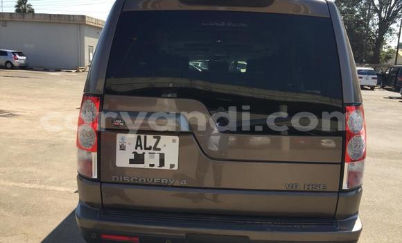 Acheter Occasion Voiture Land Rover Discovery Autre à Lusaka, Zambie Acheter Occasion Voiture Land Rover Discovery Autre à Lusaka, Zambie