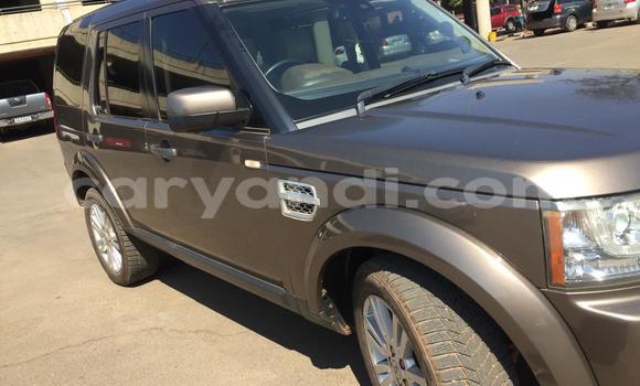 Acheter Occasion Voiture Land Rover Discovery Autre à Lusaka, Zambie Acheter Occasion Voiture Land Rover Discovery Autre à Lusaka, Zambie
