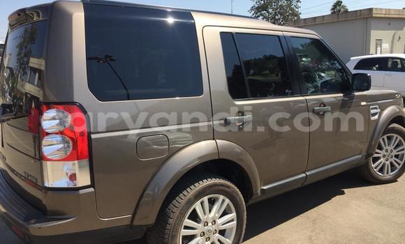 Acheter Occasion Voiture Land Rover Discovery Autre à Lusaka, Zambie Acheter Occasion Voiture Land Rover Discovery Autre à Lusaka, Zambie