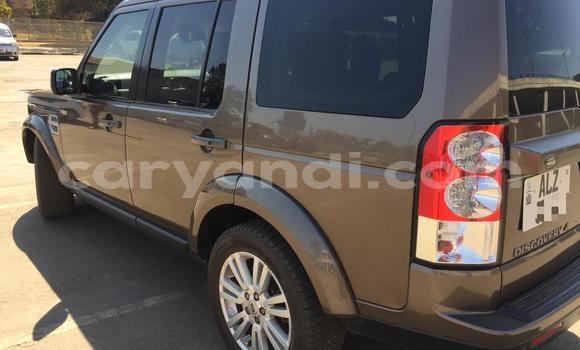 Acheter Occasion Voiture Land Rover Discovery Autre à Lusaka, Zambie Acheter Occasion Voiture Land Rover Discovery Autre à Lusaka, Zambie