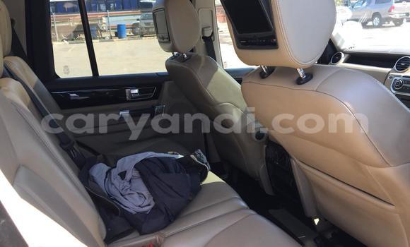 Acheter Occasion Voiture Land Rover Discovery Autre à Lusaka, Zambie Acheter Occasion Voiture Land Rover Discovery Autre à Lusaka, Zambie