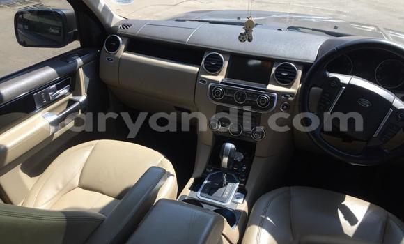 Acheter Occasion Voiture Land Rover Discovery Autre à Lusaka, Zambie Acheter Occasion Voiture Land Rover Discovery Autre à Lusaka, Zambie