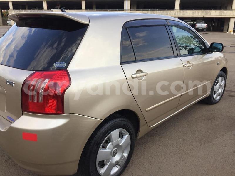 Big with watermark toyota runx zambia lusaka 12112