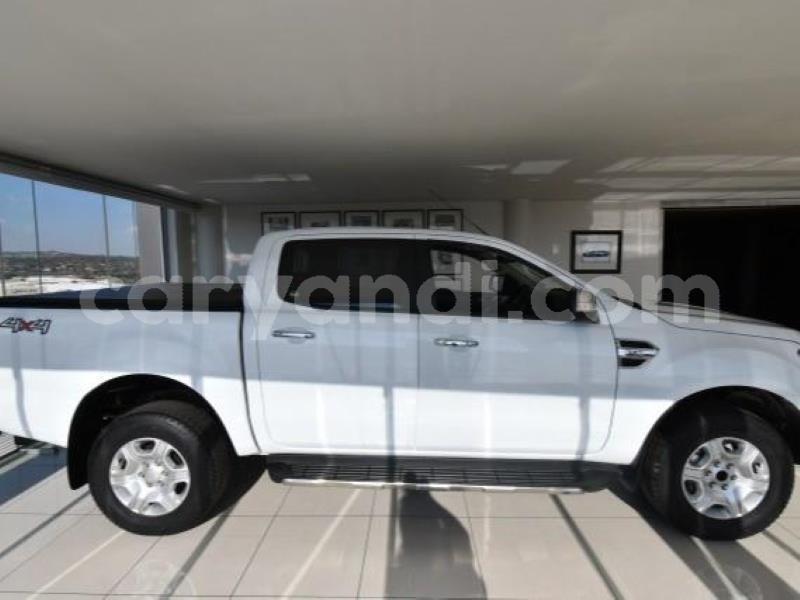 Big with watermark ford ranger southern mazabuka 12115