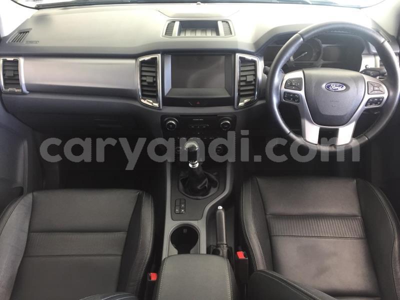 Big with watermark ford ranger southern mazabuka 12115