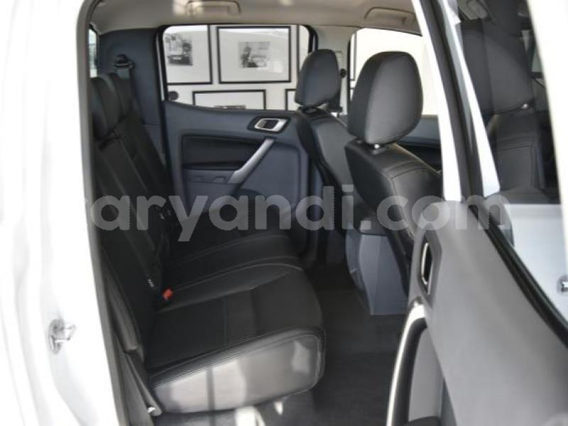 Big with watermark ford ranger southern mazabuka 12115