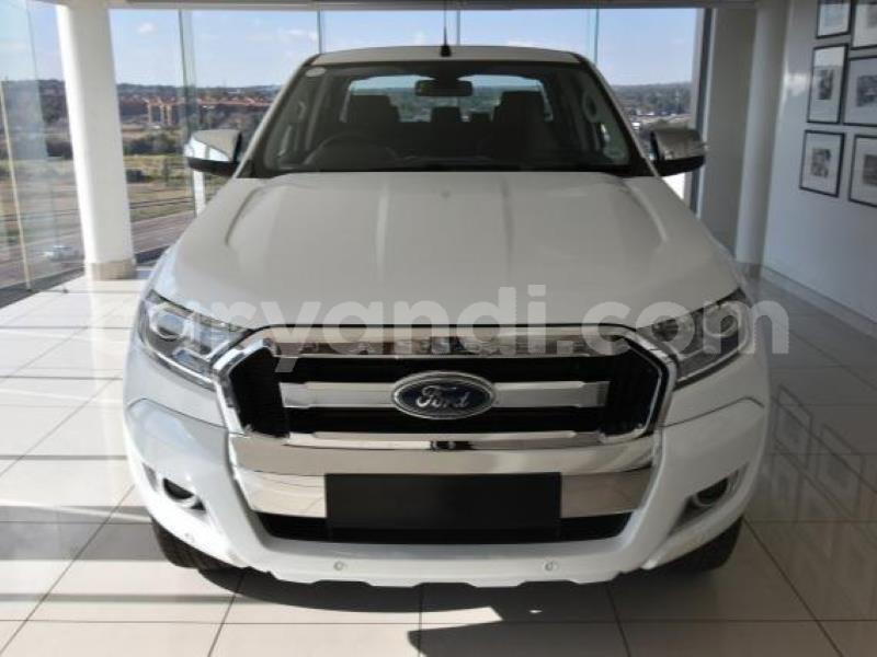 Big with watermark ford ranger southern mazabuka 12115