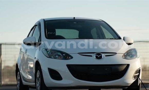 Tenga Tsaru Mazda Demio Chena Mota in Chipata in Zambia Tenga Tsaru Mazda Demio Chena Mota in Chipata in Zambia