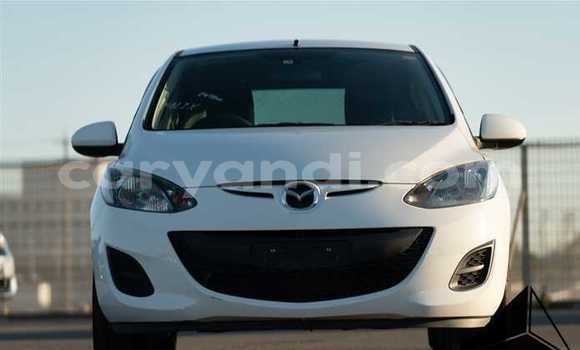 Tenga Tsaru Mazda Demio Chena Mota in Chipata in Zambia Tenga Tsaru Mazda Demio Chena Mota in Chipata in Zambia