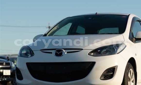 Tenga Tsaru Mazda Demio Chena Mota in Chipata in Zambia Tenga Tsaru Mazda Demio Chena Mota in Chipata in Zambia