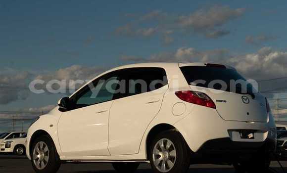 Tenga Tsaru Mazda Demio Chena Mota in Chipata in Zambia Tenga Tsaru Mazda Demio Chena Mota in Chipata in Zambia