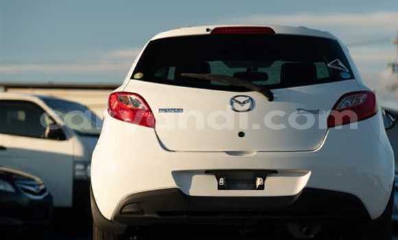 Tenga Tsaru Mazda Demio Chena Mota in Chipata in Zambia Tenga Tsaru Mazda Demio Chena Mota in Chipata in Zambia