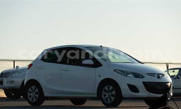 Tenga Tsaru Mazda Demio Chena Mota in Chipata in Zambia Tenga Tsaru Mazda Demio Chena Mota in Chipata in Zambia