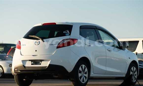 Tenga Tsaru Mazda Demio Chena Mota in Chipata in Zambia Tenga Tsaru Mazda Demio Chena Mota in Chipata in Zambia