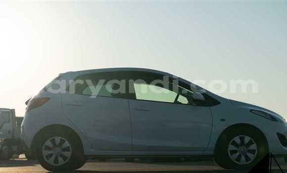 Tenga Tsaru Mazda Demio Chena Mota in Chipata in Zambia Tenga Tsaru Mazda Demio Chena Mota in Chipata in Zambia