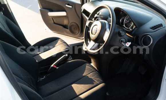 Tenga Tsaru Mazda Demio Chena Mota in Chipata in Zambia Tenga Tsaru Mazda Demio Chena Mota in Chipata in Zambia