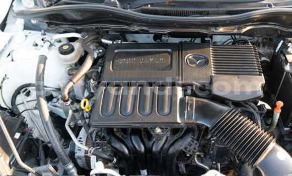 Tenga Tsaru Mazda Demio Chena Mota in Chipata in Zambia Tenga Tsaru Mazda Demio Chena Mota in Chipata in Zambia