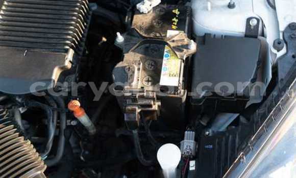 Tenga Tsaru Mazda Demio Chena Mota in Chipata in Zambia Tenga Tsaru Mazda Demio Chena Mota in Chipata in Zambia