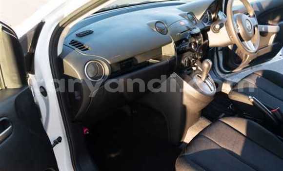 Tenga Tsaru Mazda Demio Chena Mota in Chipata in Zambia Tenga Tsaru Mazda Demio Chena Mota in Chipata in Zambia