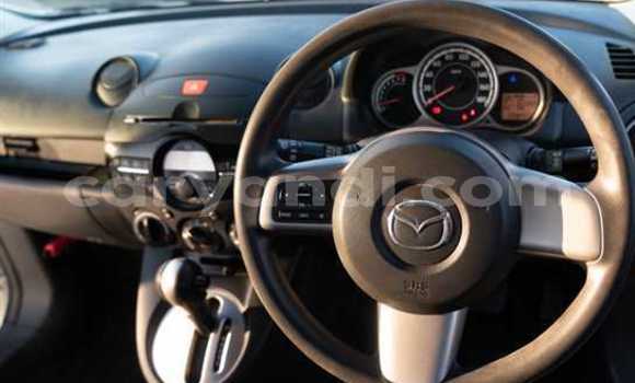 Tenga Tsaru Mazda Demio Chena Mota in Chipata in Zambia Tenga Tsaru Mazda Demio Chena Mota in Chipata in Zambia