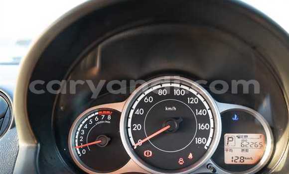 Tenga Tsaru Mazda Demio Chena Mota in Chipata in Zambia Tenga Tsaru Mazda Demio Chena Mota in Chipata in Zambia