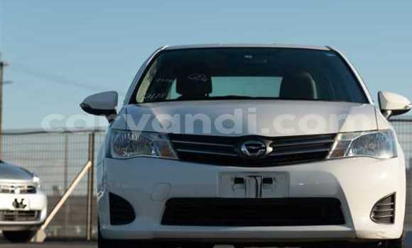 Tenga Tsaru Toyota Corolla Chena Mota in Lusaka in Zambia Tenga Tsaru Toyota Corolla Chena Mota in Lusaka in Zambia