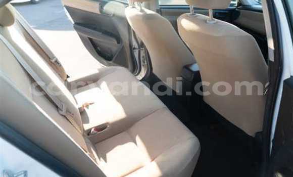 Tenga Tsaru Toyota Corolla Chena Mota in Lusaka in Zambia Tenga Tsaru Toyota Corolla Chena Mota in Lusaka in Zambia