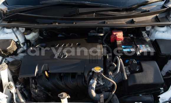 Tenga Tsaru Toyota Corolla Chena Mota in Lusaka in Zambia Tenga Tsaru Toyota Corolla Chena Mota in Lusaka in Zambia