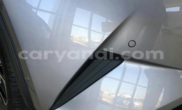 Tenga Tsaru Toyota C-HR Chena Mota in Ndola in Zambia Tenga Tsaru Toyota C-HR Chena Mota in Ndola in Zambia