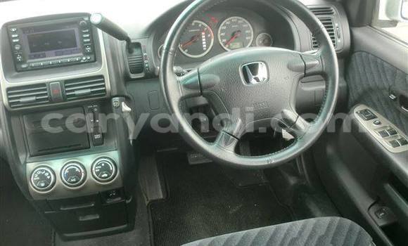 Tenga Tsaru Honda CR–V Zvimwe Mota in Chingola in Zambia Tenga Tsaru Honda CR–V Zvimwe Mota in Chingola in Zambia