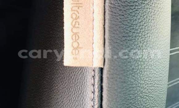 Acheter Occasion Voiture Honda Vezel Noir à Kitwe, Zambie Acheter Occasion Voiture Honda Vezel Noir à Kitwe, Zambie