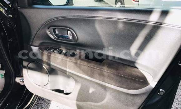 Acheter Occasion Voiture Honda Vezel Noir à Kitwe, Zambie Acheter Occasion Voiture Honda Vezel Noir à Kitwe, Zambie