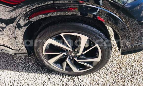 Acheter Occasion Voiture Honda Vezel Noir à Kitwe, Zambie Acheter Occasion Voiture Honda Vezel Noir à Kitwe, Zambie