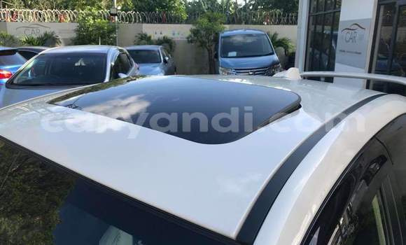 Buy Used Subaru Impreza WRX White Car in Lusaka in Zambia Buy Used Subaru Impreza WRX White Car in Lusaka in Zambia