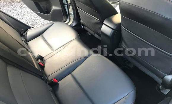 Buy Used Subaru Impreza WRX White Car in Lusaka in Zambia Buy Used Subaru Impreza WRX White Car in Lusaka in Zambia