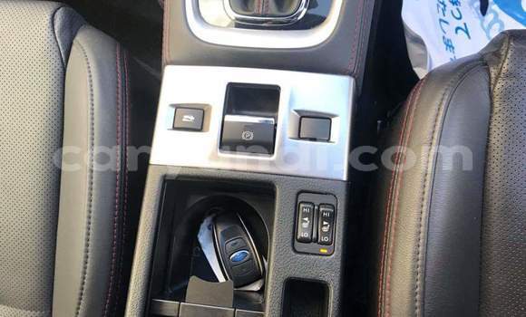 Buy Used Subaru Impreza WRX White Car in Lusaka in Zambia Buy Used Subaru Impreza WRX White Car in Lusaka in Zambia