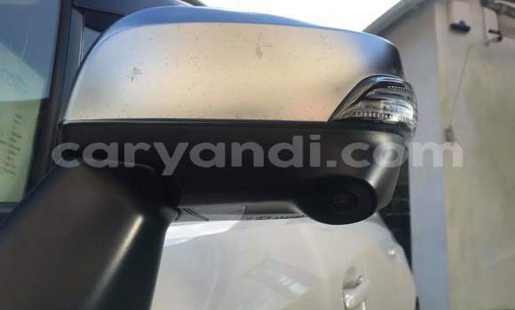 Buy Used Subaru Impreza WRX White Car in Lusaka in Zambia Buy Used Subaru Impreza WRX White Car in Lusaka in Zambia