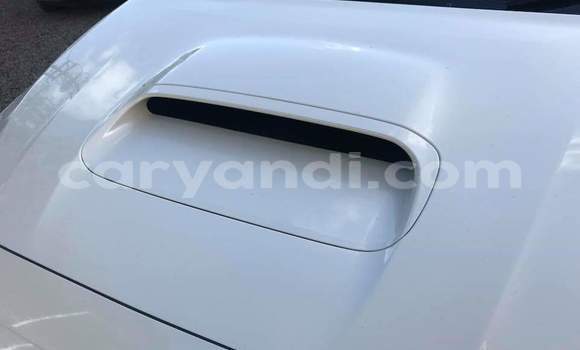 Buy Used Subaru Impreza WRX White Car in Lusaka in Zambia Buy Used Subaru Impreza WRX White Car in Lusaka in Zambia