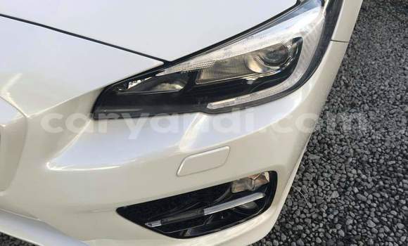 Buy Used Subaru Impreza WRX White Car in Lusaka in Zambia Buy Used Subaru Impreza WRX White Car in Lusaka in Zambia
