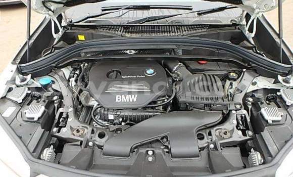Acheter Occasion Voiture BMW X1 Blanc à Lusaka, Zambie Acheter Occasion Voiture BMW X1 Blanc à Lusaka, Zambie