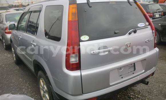 Tenga Tsaru Honda CR–V Zvimwe Mota in Chingola in Zambia Tenga Tsaru Honda CR–V Zvimwe Mota in Chingola in Zambia